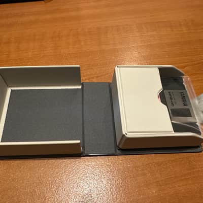 NOS Yamaha SY99 Demonstration Disk Set – 5 Original Factory Demo Disks incl. Chick Corea image 5
