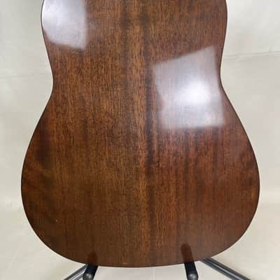 Yamaki Deluxe Folk No. 215 - Natural image 2