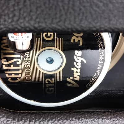 FENDER Hot Rod Deluxe III Modified Celestion V30 Combo Valvolare per Chitarra Bild 3