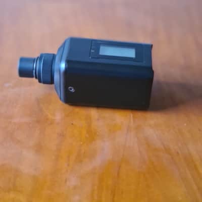 Sennheiser 🔥 Sennheiser SKP 500 G4 Plug-On Transmitter – 799–865 MHz – Pro Level – Advanced & Reliable image 9