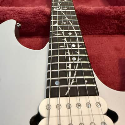 Ibanez Tod10 2022 - Classic Silver image 4