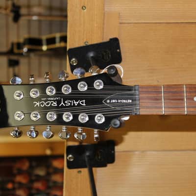 Daisy Rock Retro H 12-String, USED image 9