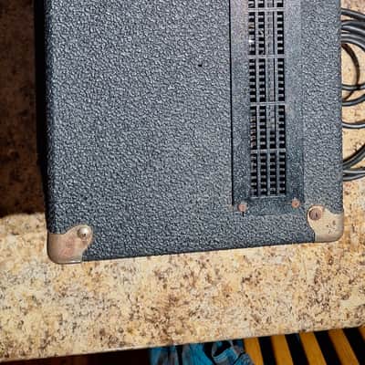 Peavey RockMaster 1980s - Black image 3
