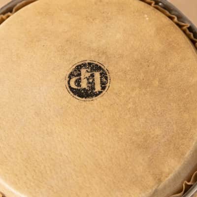 Vintage Latin Percussion M. Cohen 9" and 10" Congas image 11