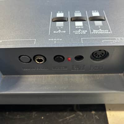 Studiologic SL-990 Pro 2000s - Black & Gray image 7