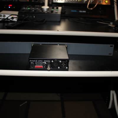 DORROUGH 280 SERIES ANALOG LOUDNESS METER image 2