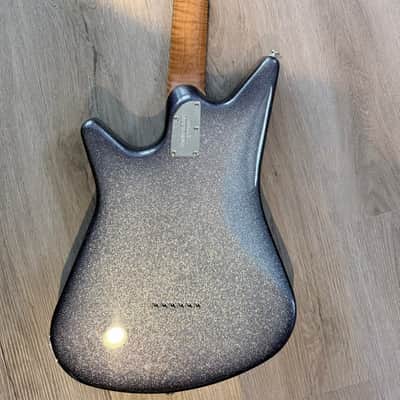 Ernie Ball Music Man Albert Lee ball family reserve image 5