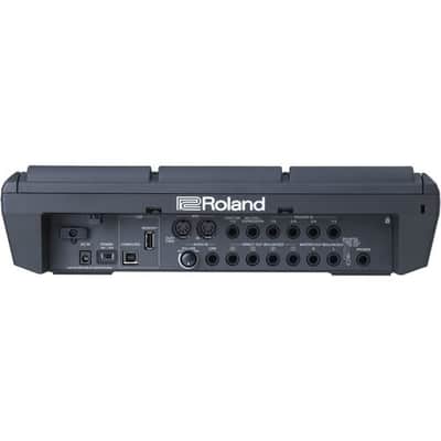 Roland SPD-SX Pro Sampling Pad - Open Box image 3