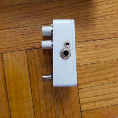 EHX Pico Deep Freeze -EXT SWITCH MOD- image 2