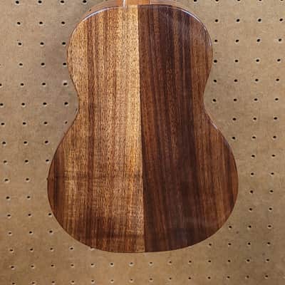 Koaloha Solid Koa Soprano Ukulele Bild 4