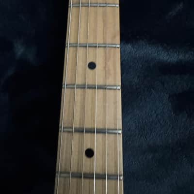 Fender Brad Paisley Telecaster - Relic - Lightweight image 3