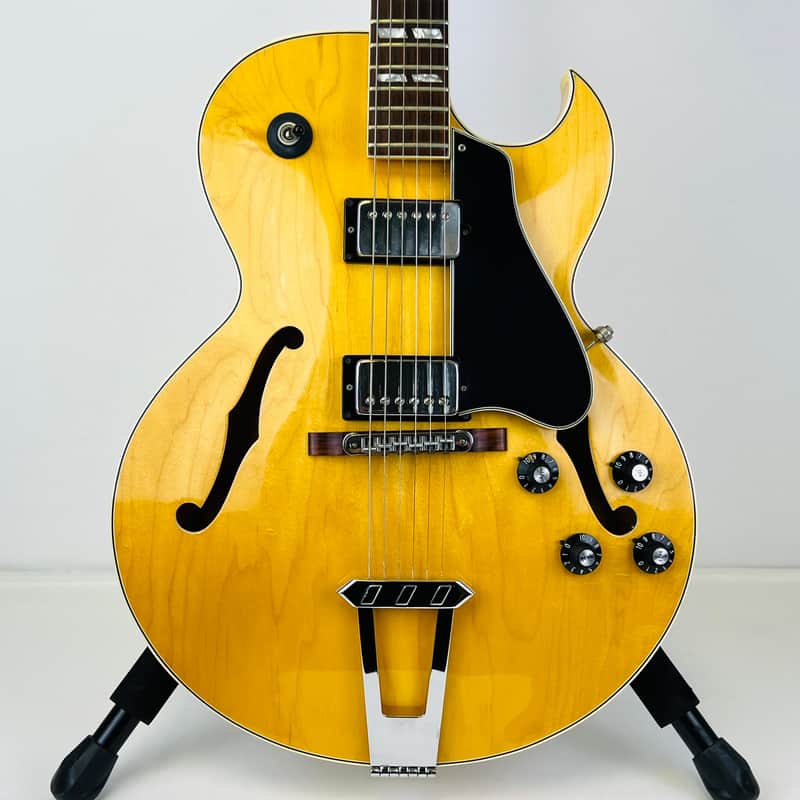 Gibson 1976年製　ES-175T レアギター状態良好ヴィンテージ Gibson ES-175T 1976 - 1979 | Reverb