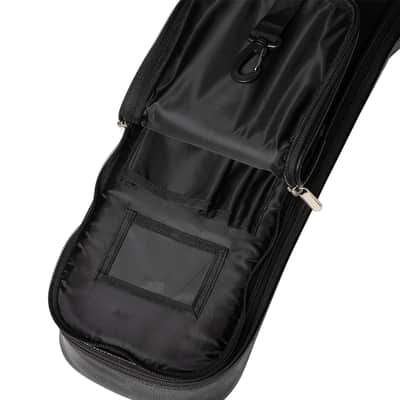 Gibson Premium Soft Case Black Les Paul / SG image 6