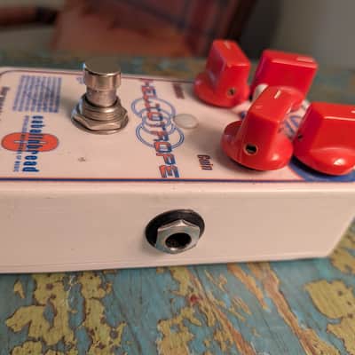 Catalinbread Heliotrope 2010s - White image 2