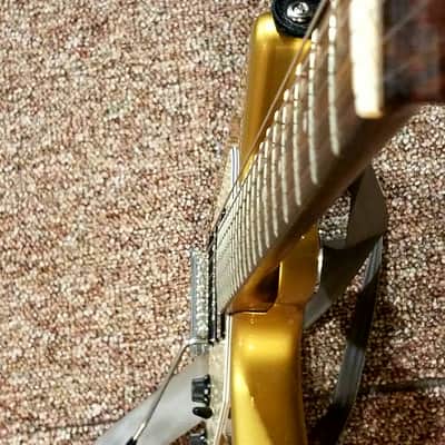Music Man Albert Lee MM90 image 4