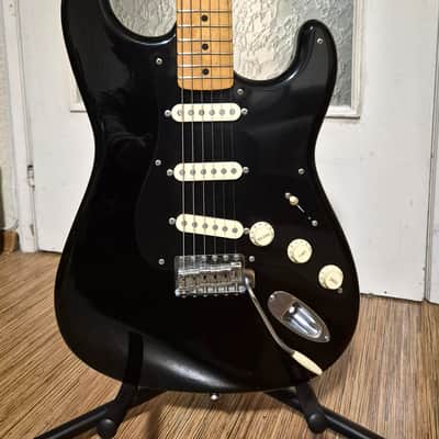 Fender Stratocaster ST-357V MIJ-Fujigen 1984/1987 Vintage '57 Reissue image 3