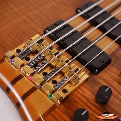 Ken Smith 25th Anniversary Fusion Elite NO.1 image 17