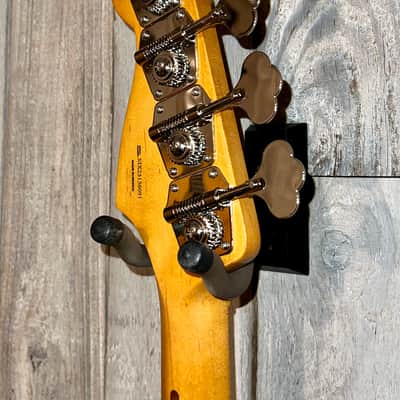 Fender Vintera II '50s Precision Bass - Black, Includes Pro Setup, Help Support Small Business & Buy It Here ! image 15