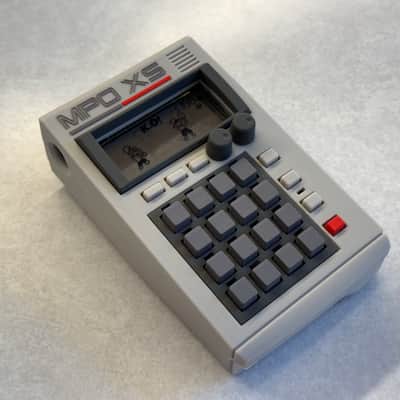 Teenage Engineering PO-33 K.O! with MPO XS Case. image 1