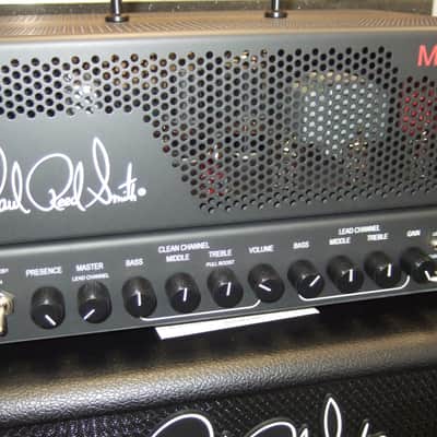 PRS MT15 + MT112 Cab 2020 Black image 3