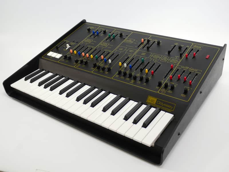 KORG ARP ODYSSEY Rev.2 image 1