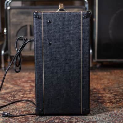 Vox AC30S1 1x12" Combo Tube Amplifier - Open Box image 12