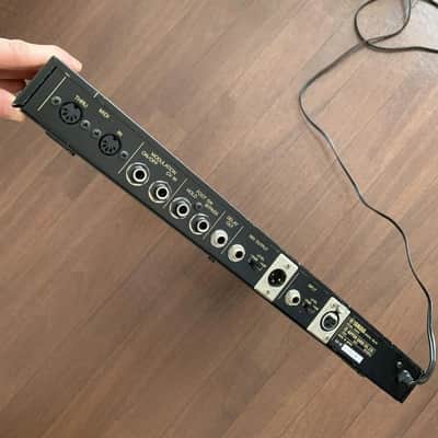 Yamaha D1500 image 2
