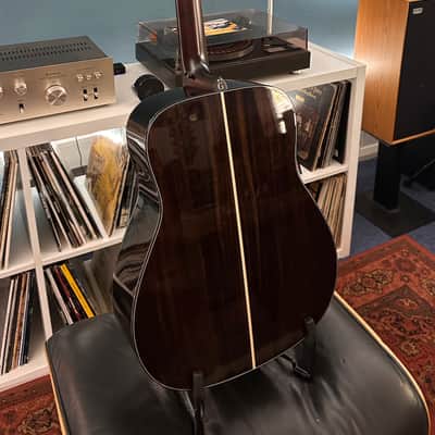 Yamaha FG9 R 2025 - Present - Natural image 13