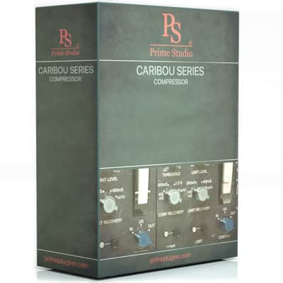 Prime Studio Caribou Series Bundle Plug-In image 4