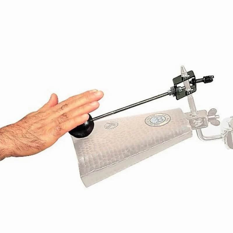 Meinl Mountable Handmate Cowbell Beater image 1