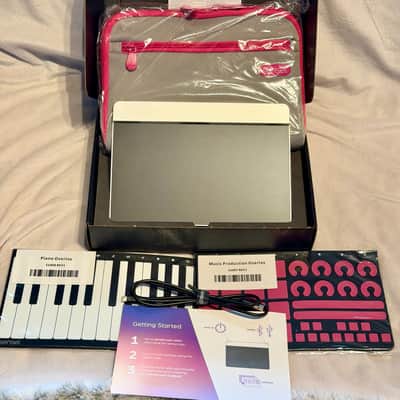 Sensel Morph MIDI Controller 2017 - 2020 - Standard image 1