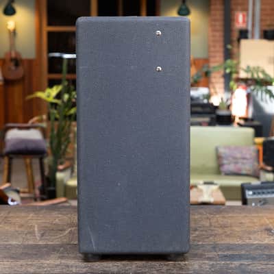 Fender Bassbreaker 18/30 2-Channel 30-Watt 2x12" Guitar Combo 2016 - 2019 - Gray Tweed image 3