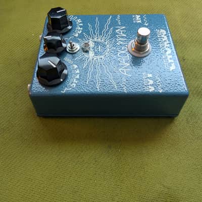 Analogman Chorus 1998 - Present - Blue image 1