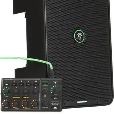 Mackie ShowBox All-in-one Performance Rig - New image 5