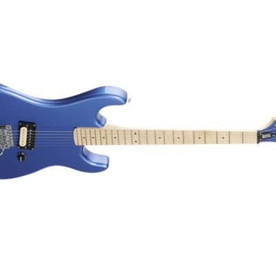 Kramer Baretta Special Candy Blue image 3