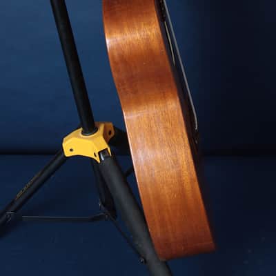 Harmony H165 1958-67 / Solid Mahogany / A Classic Design and Sound image 10