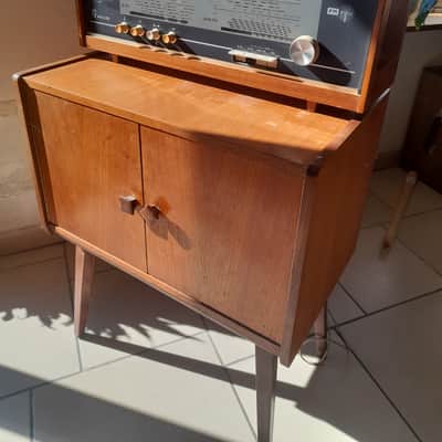 Philips 03 RB 563/16 Stereoplan 1966 image 14