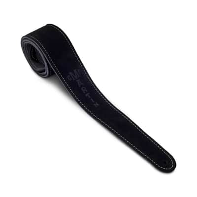 Martin Suede Strap (Black) image 2