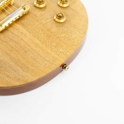 Gibson Les Paul Smartwood Exotic 2001 Ambay Guasu image 9