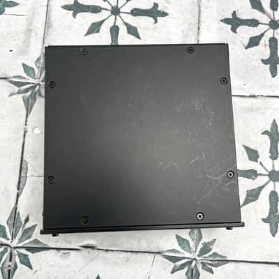 Universal Audio UAD-2 Satellite QUAD Core Thunderbolt DSP Accelerator image 4