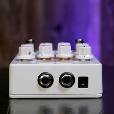 Keeley Caverns Reverb / Delay V2 image 6