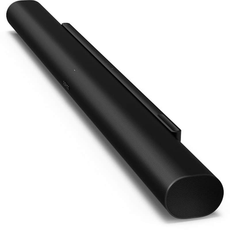 Sonos Arc Ultra Smart Soundbar, Black image 1