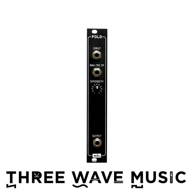 Erica Synths EDU DIY Wavefolder Kit [Three Wave Music] image 1