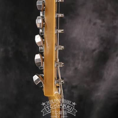 Fender Japan 1995-1996 ST72-145RB image 9