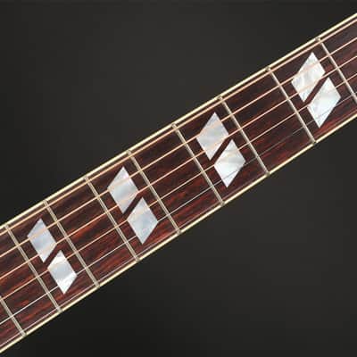 Gibson Southern Jumbo Original in Vintage Sunburst #22013030 image 5