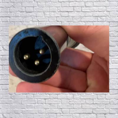 Audix Om2 Dynamic Mic Microphone image 5