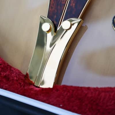 IBANEZ GB10-NT George benson Signature Bild 14