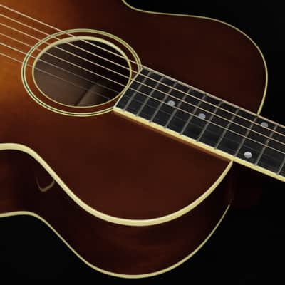 Gibson Custom L-1 Anniversary Limited Edition (#041) image 5