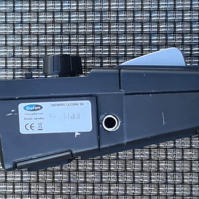 Korg CMP-1 Compressor - MADE IN JAPAN image 5