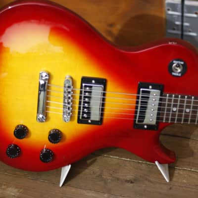 Peavey SC-2 Cherry Burst image 3